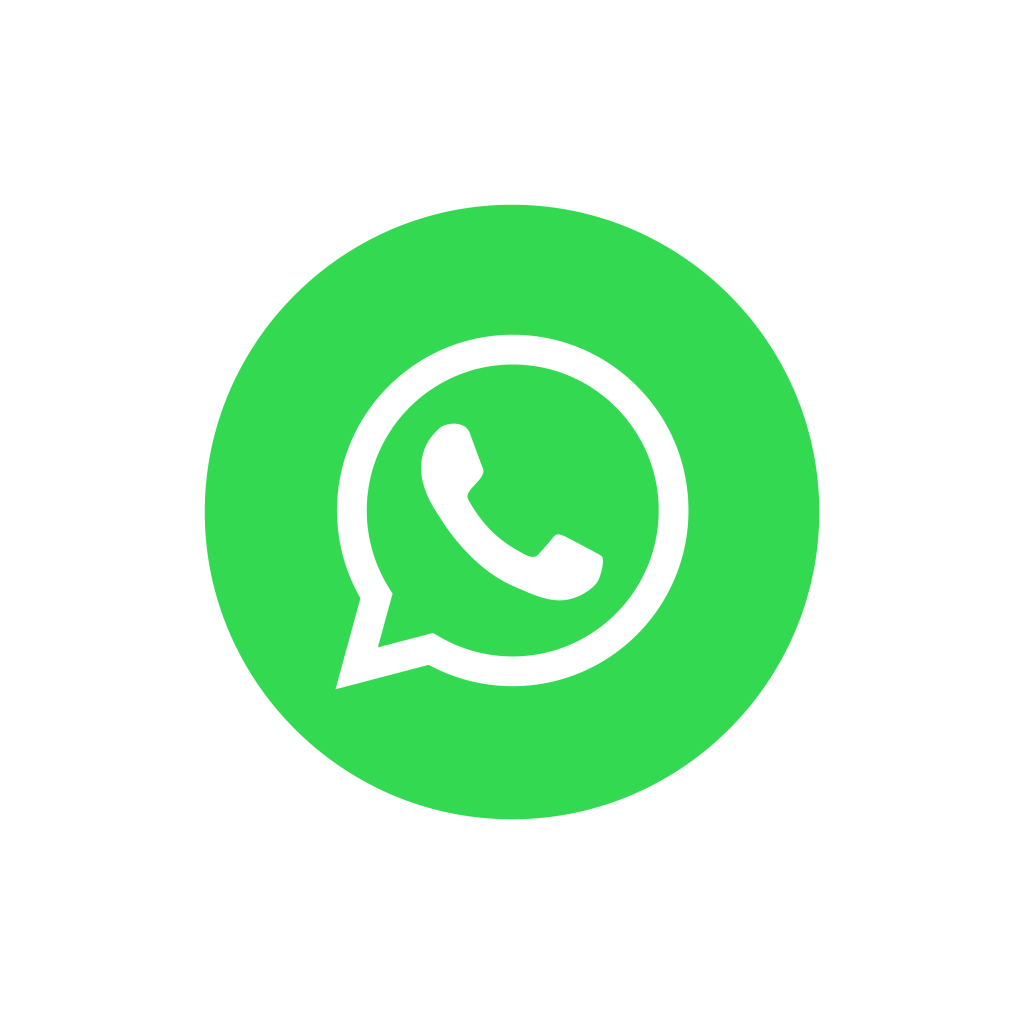 Логотип WhatsApp
